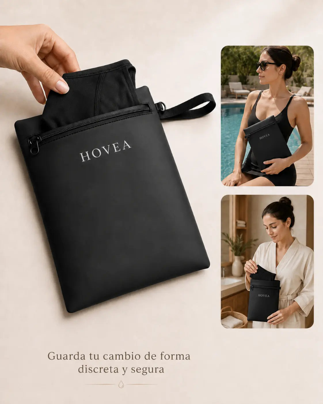 Funda Impermeable