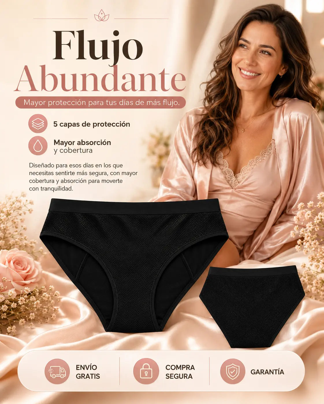 Flujo Abundante