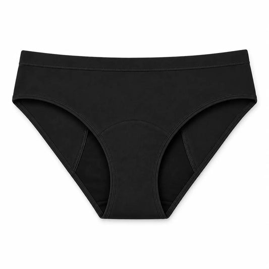 Calzones menstruales | Flujo Leve –  Moderado