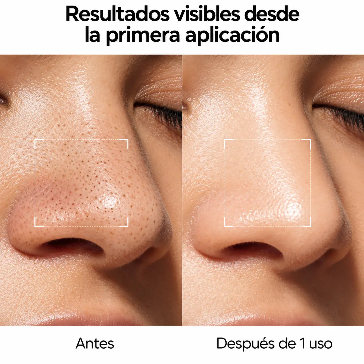 Mascarilla en Barra Alaska
