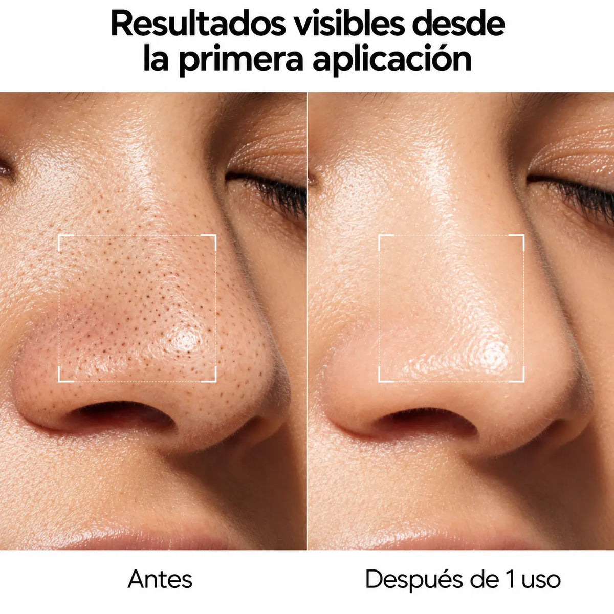 Mascarilla en Barra Alaska