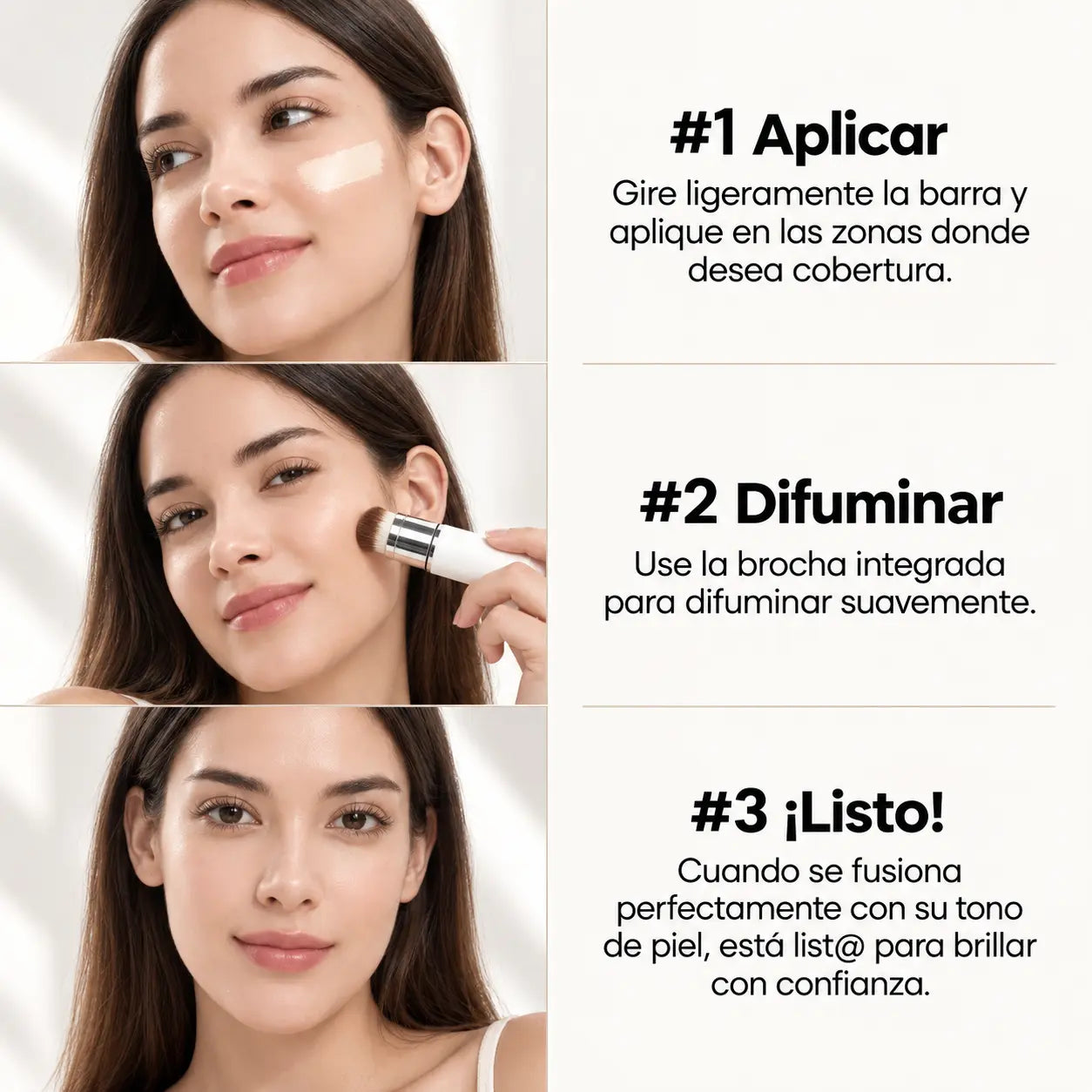 Base coreana adaptativa 2 en 1